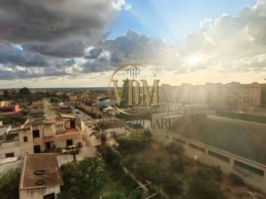 appartamento in vendita a Marsala in zona Centro Storico
