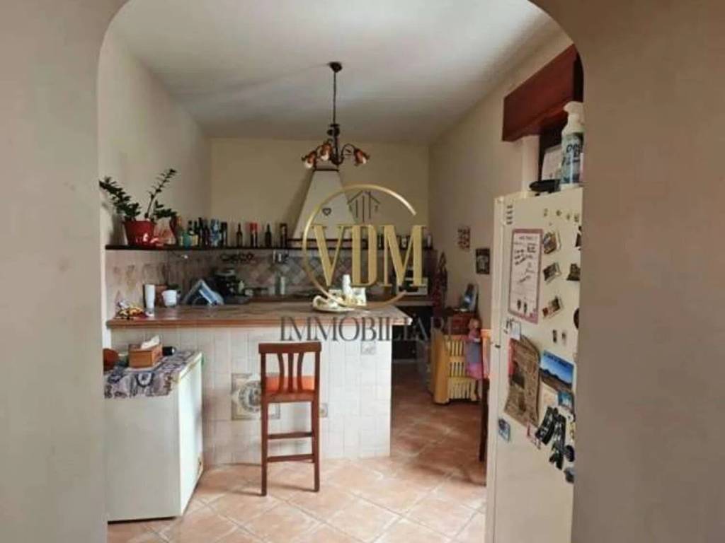 casa indipendente in vendita a Marsala