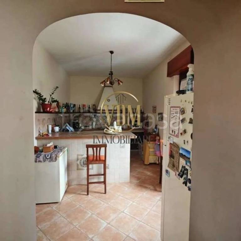 casa indipendente in vendita a Marsala