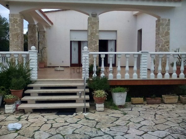 casa indipendente in vendita a Marsala