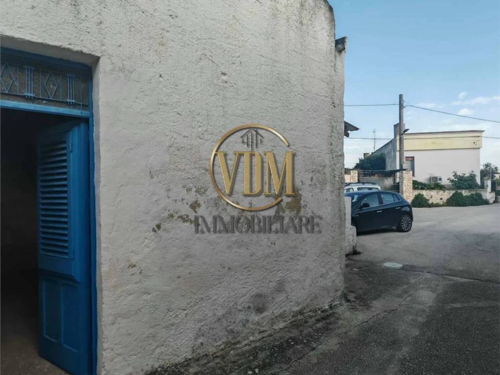 negozio in vendita a Marsala in zona Birgi