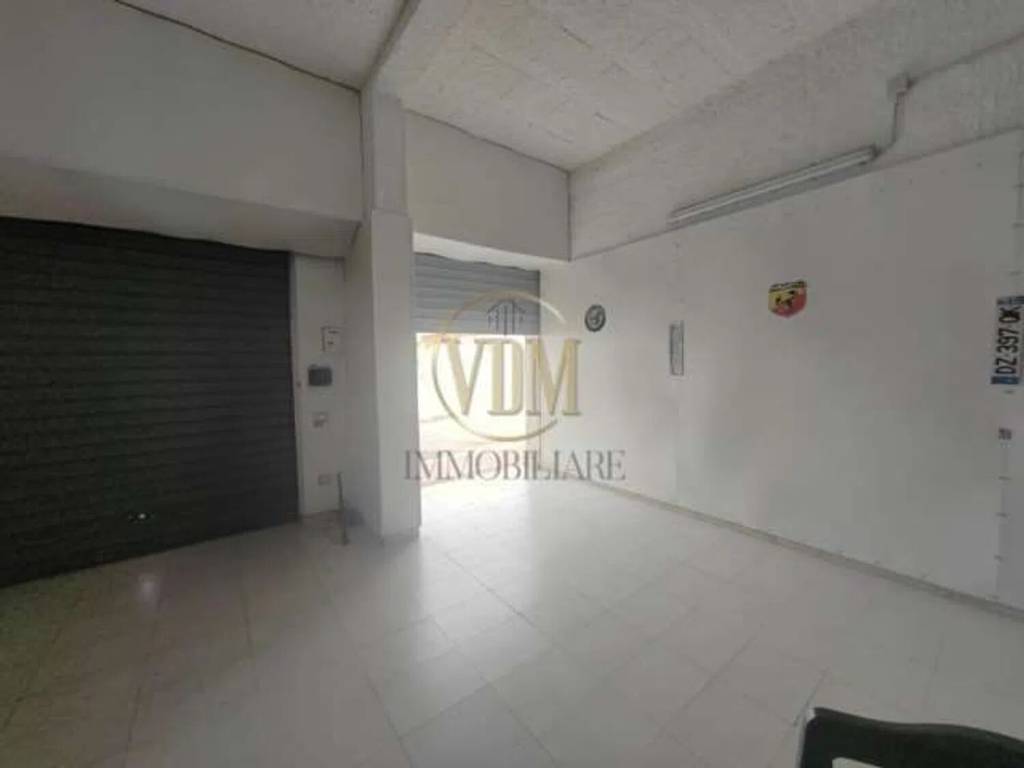 negozio in vendita a Marsala