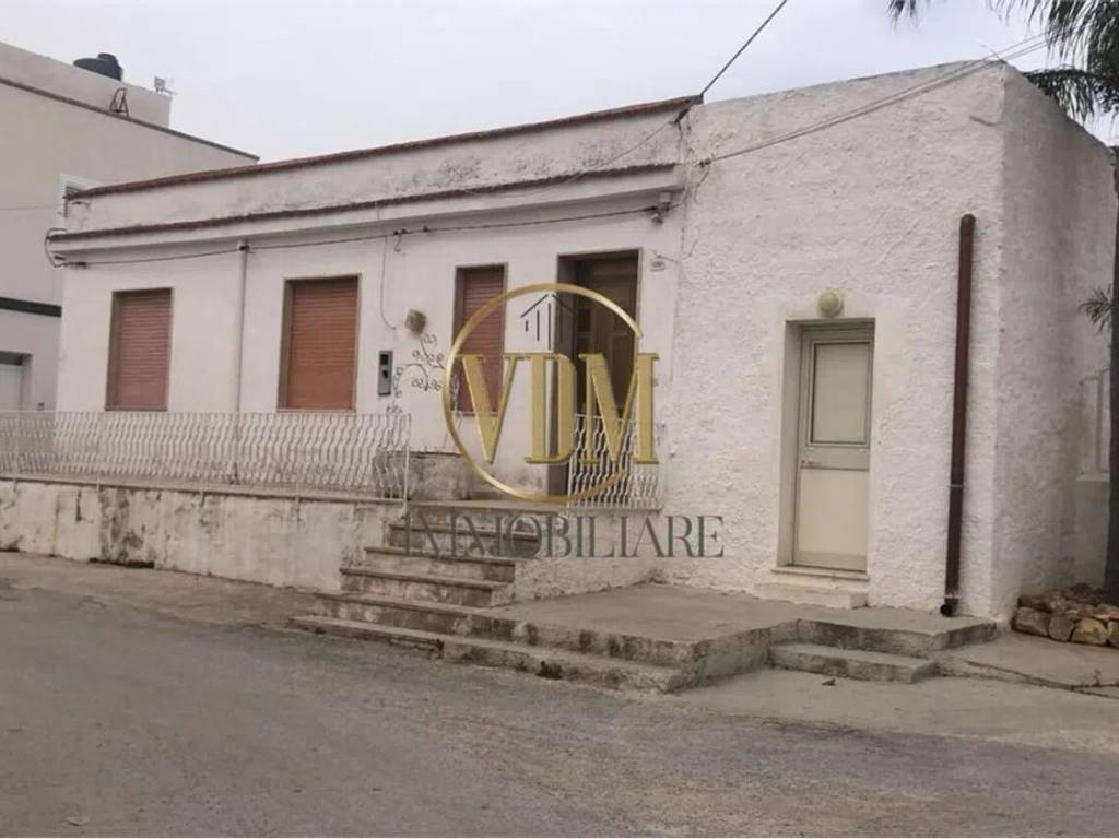 casa indipendente in vendita a Marsala