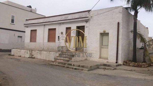 casa indipendente in vendita a Marsala