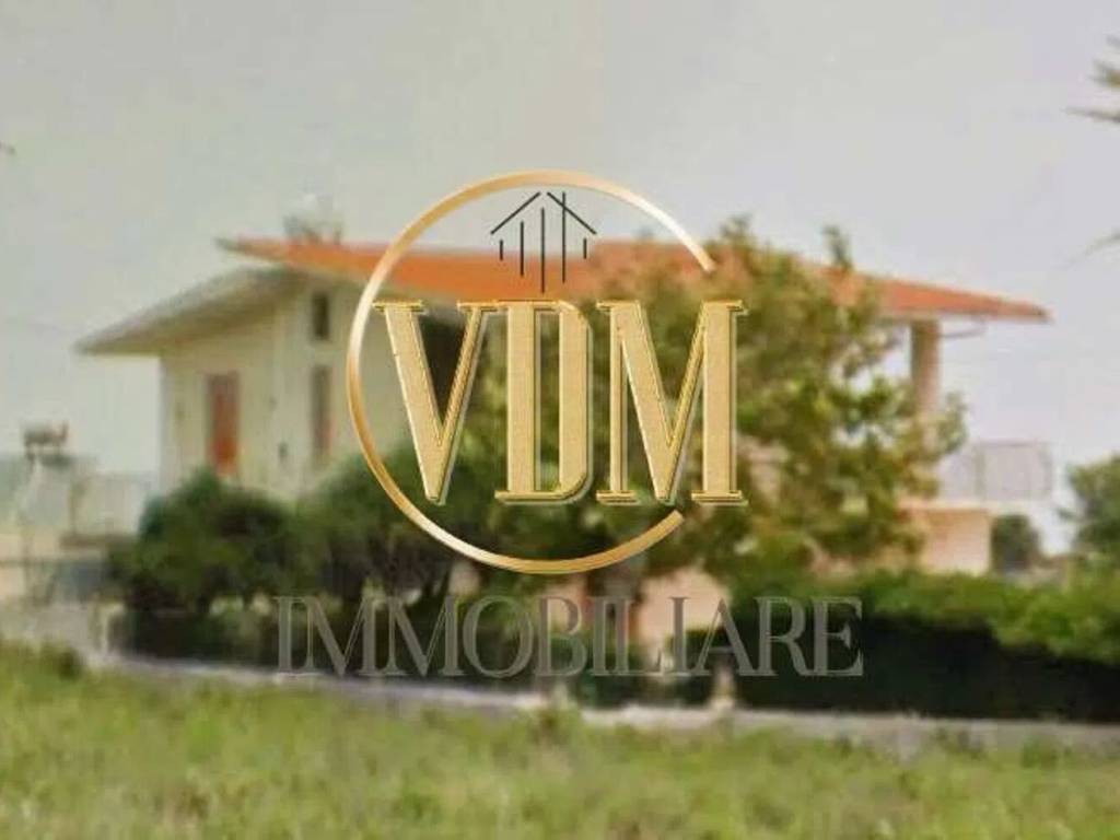 casa indipendente in vendita a Marsala in zona Casabianca