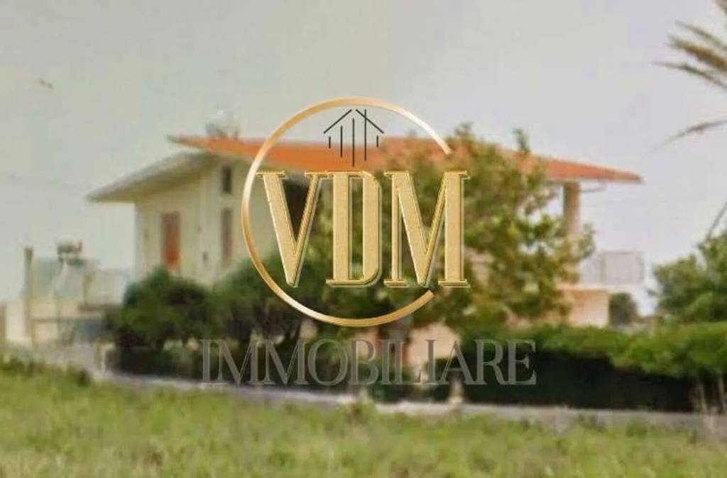 casa indipendente in vendita a Marsala