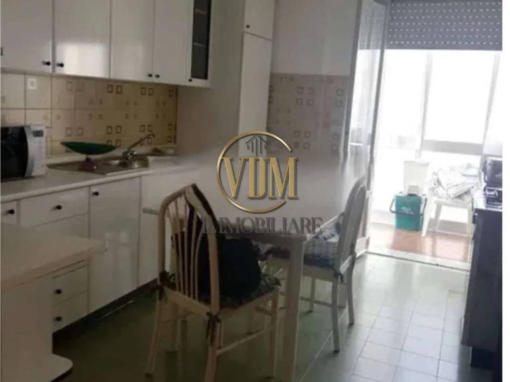 appartamento in vendita a Marsala