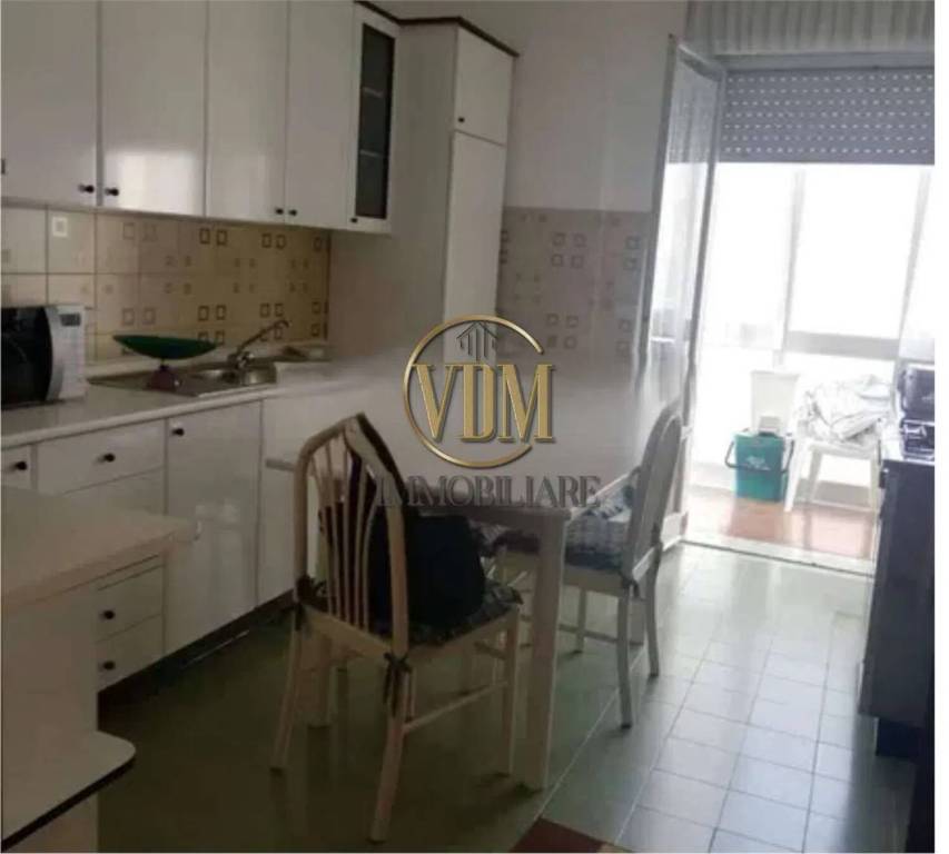 appartamento in vendita a Marsala