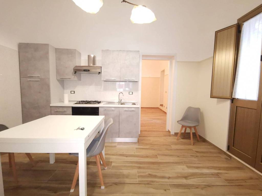 intera palazzina in vendita a Marsala