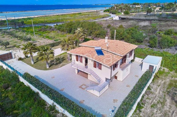 casa indipendente in vendita a Marsala