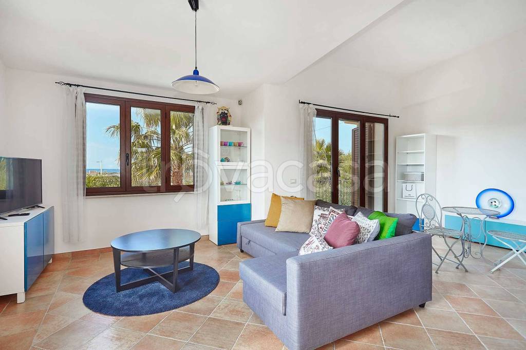 casa indipendente in vendita a Marsala