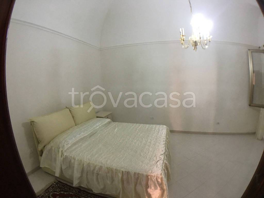 casa indipendente in vendita a Marsala