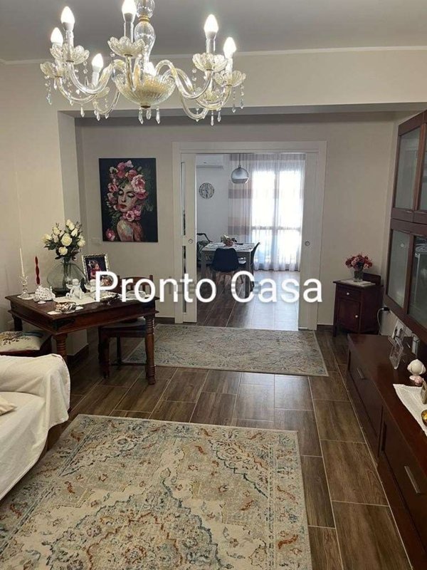 appartamento in vendita a Marsala in zona Centro Storico