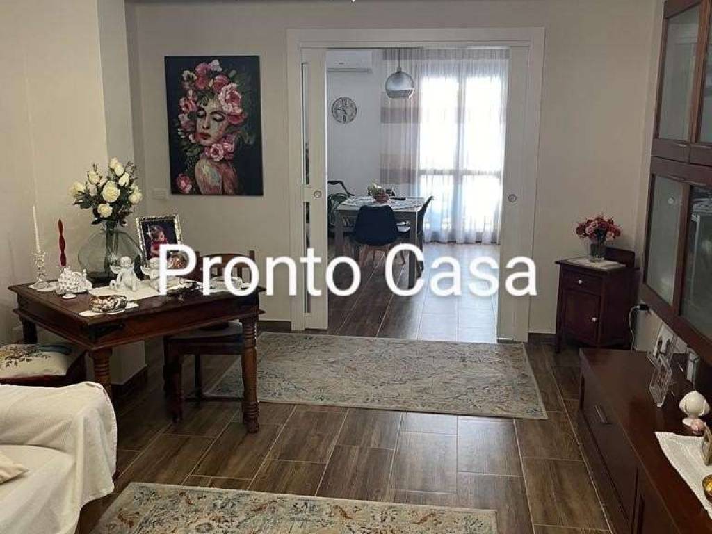 appartamento in vendita a Marsala in zona Centro Storico