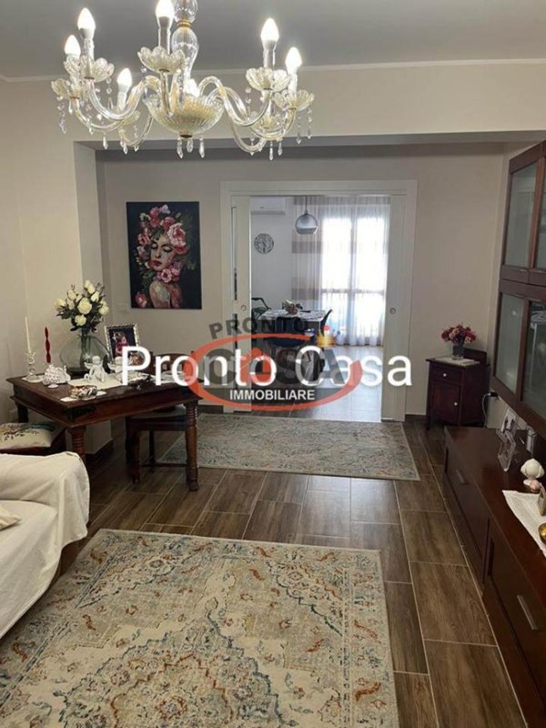 appartamento in vendita a Marsala in zona Centro Storico