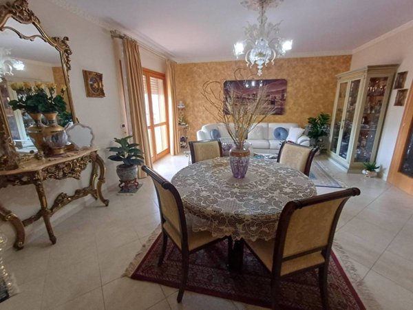 appartamento in vendita a Marsala