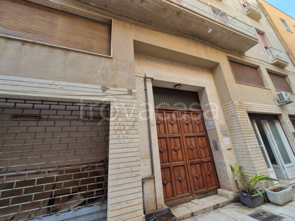 appartamento in vendita a Marsala in zona Centro Storico