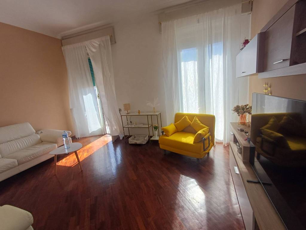 appartamento in vendita a Marsala in zona Centro Storico