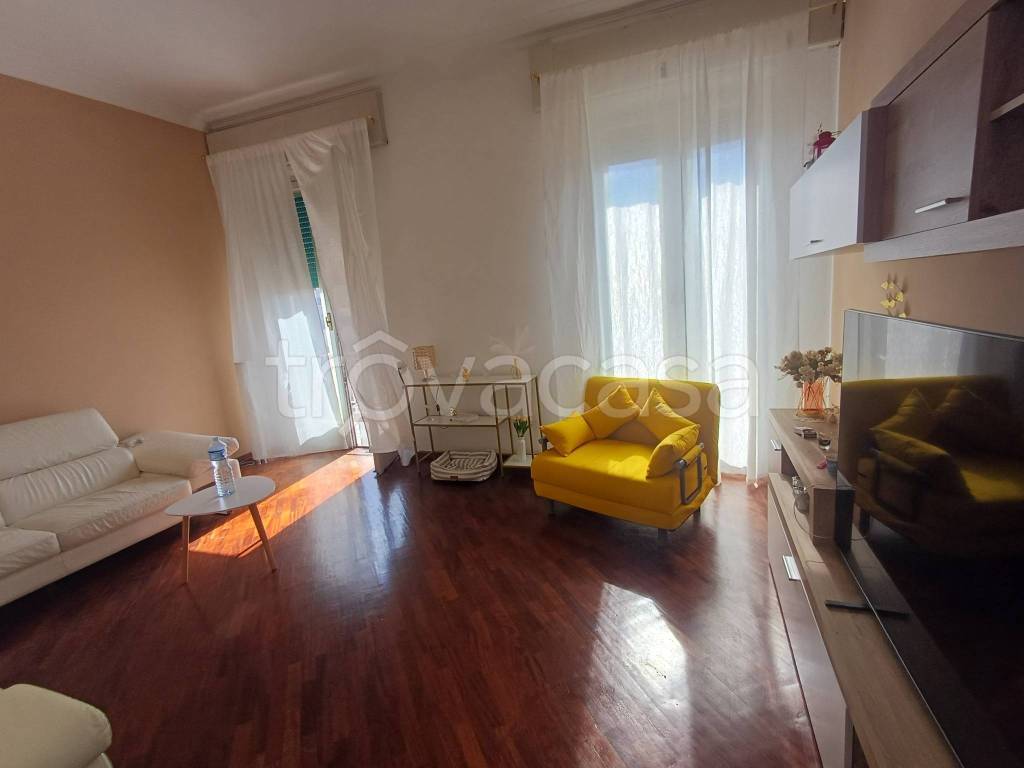 appartamento in vendita a Marsala in zona Centro Storico