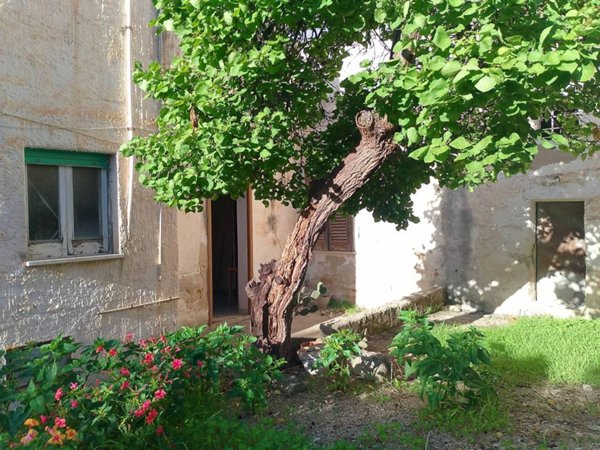 casa indipendente in vendita a Marsala