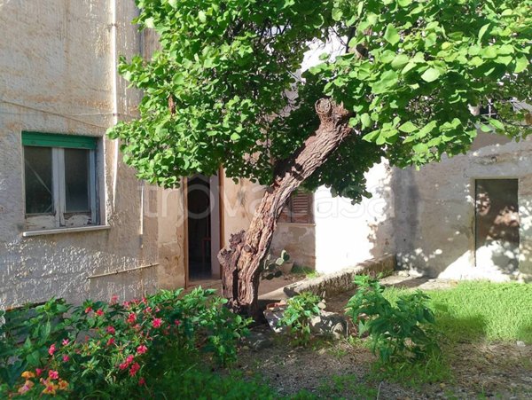 casa indipendente in vendita a Marsala