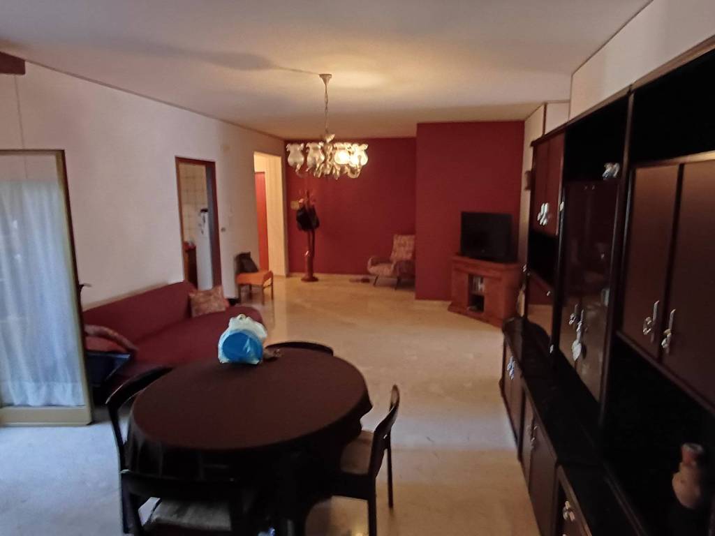 appartamento in vendita a Marsala