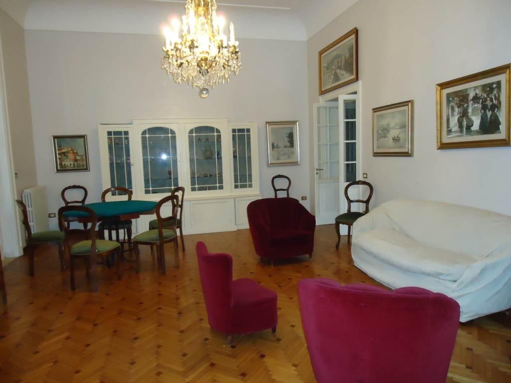 appartamento in vendita a Marsala in zona Centro Storico