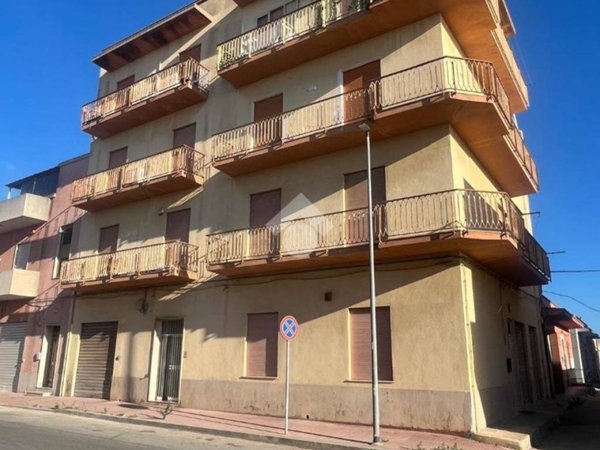 appartamento in vendita a Marsala