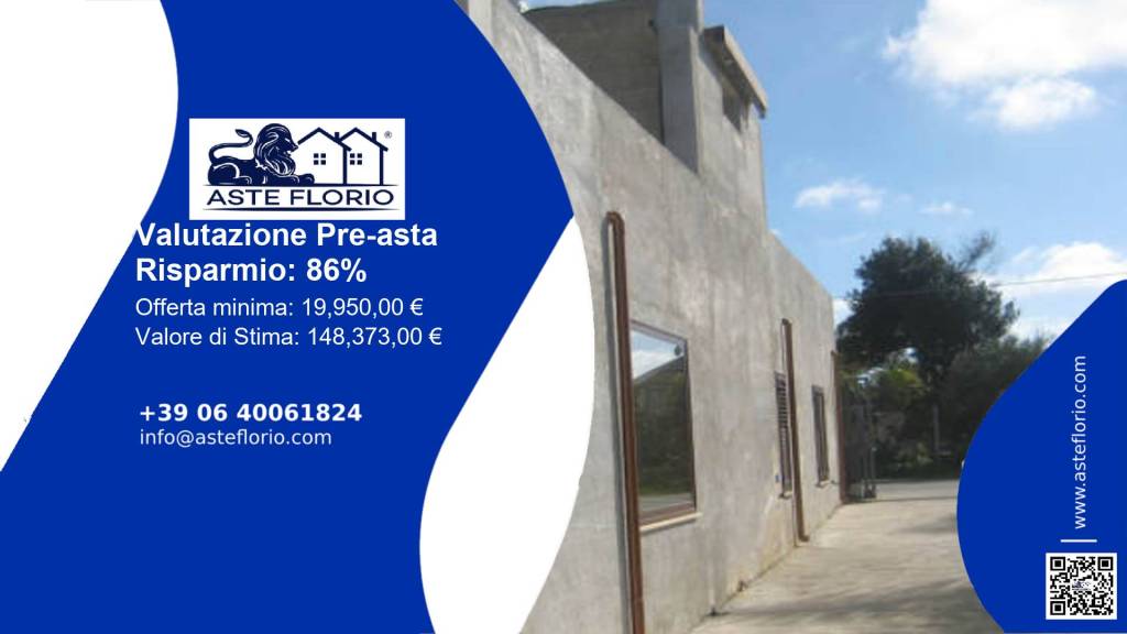 appartamento in vendita a Marsala