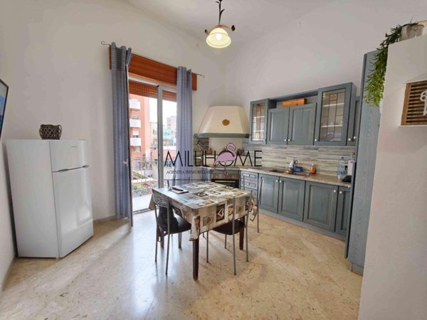 casa indipendente in vendita a Marsala