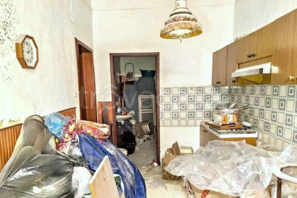 appartamento in vendita a Marsala in zona Strasatti