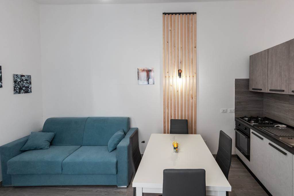 appartamento in vendita a Marsala in zona Centro Storico