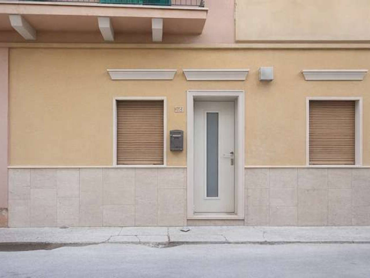 casa indipendente in vendita a Marsala in zona Centro Storico