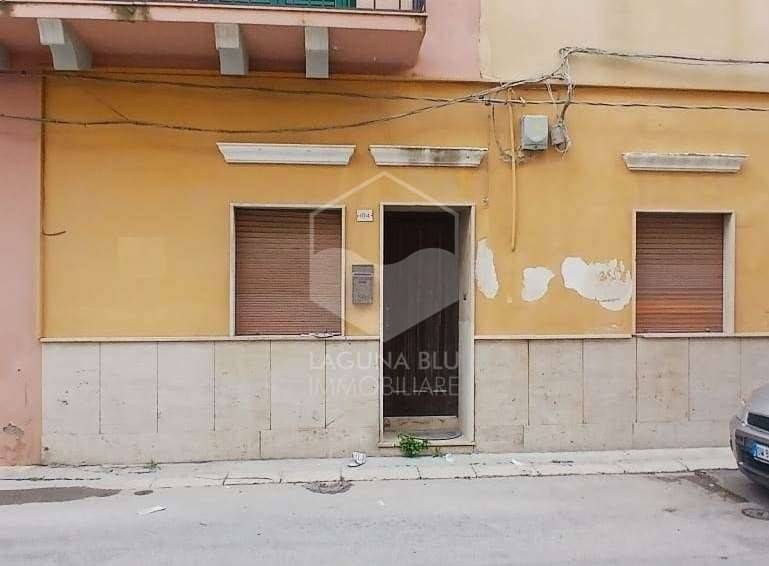 casa indipendente in vendita a Marsala in zona Centro Storico