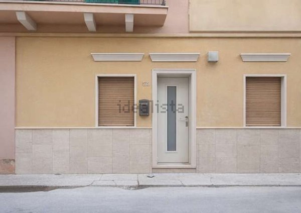 casa indipendente in vendita a Marsala in zona Centro Storico