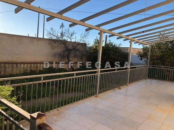 casa indipendente in vendita a Marsala in zona Tabaccaro
