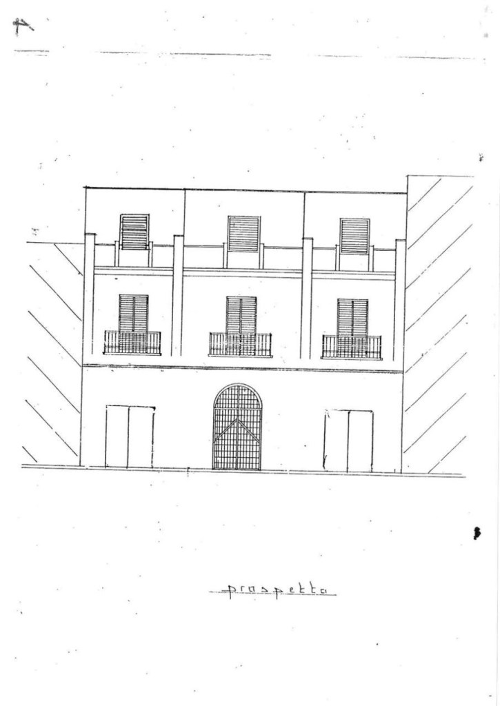 casa indipendente in vendita a Marsala in zona Centro Storico