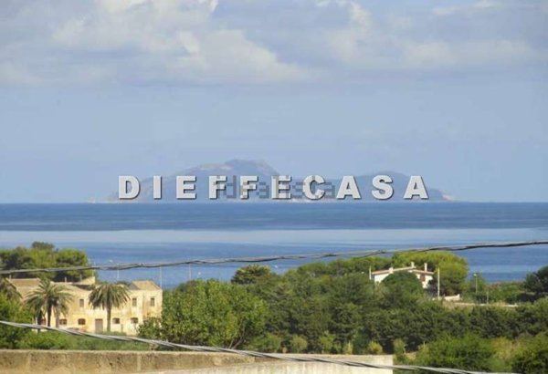 casa indipendente in vendita a Marsala
