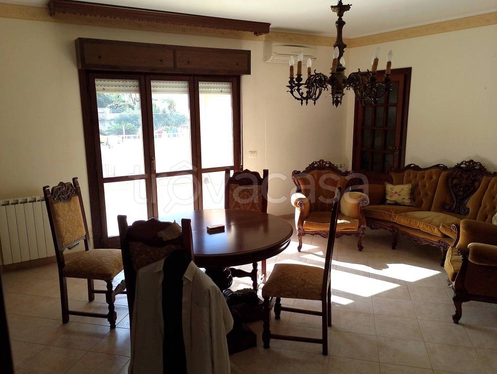 appartamento in vendita a Marsala