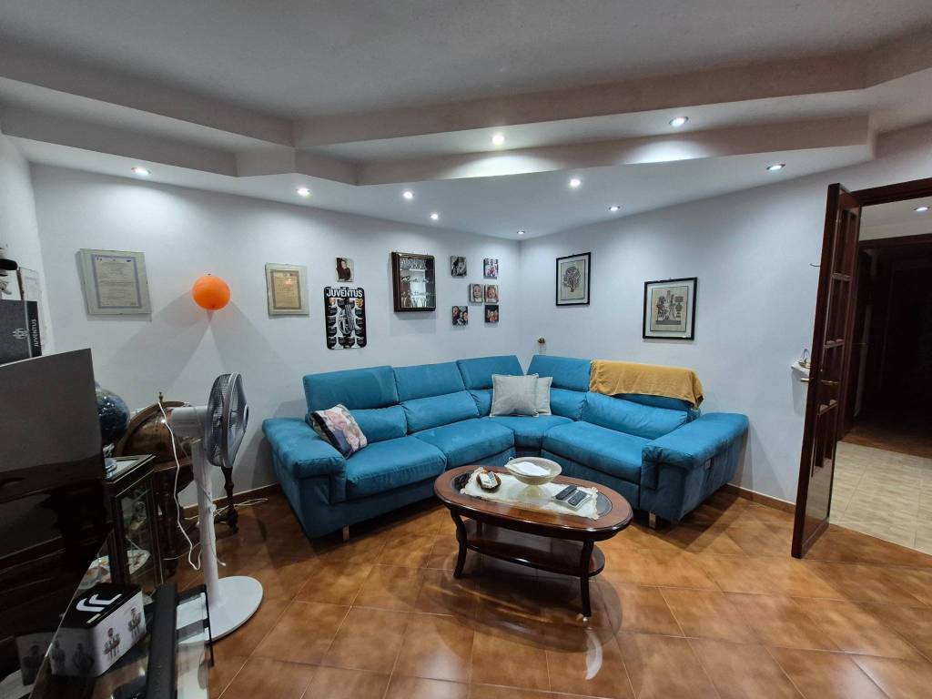 appartamento in vendita a Marsala