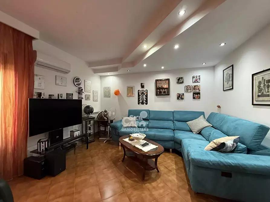 casa indipendente in vendita a Marsala in zona Centro Storico