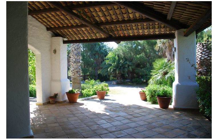 casa indipendente in vendita a Marsala