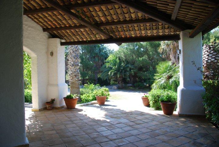 casa indipendente in vendita a Marsala