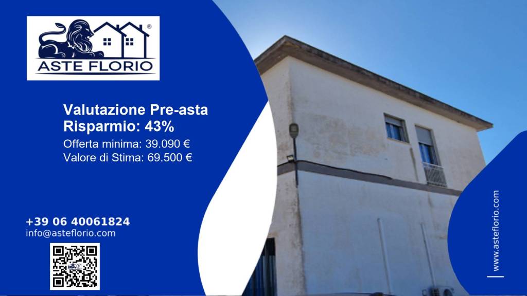 appartamento in vendita a Marsala