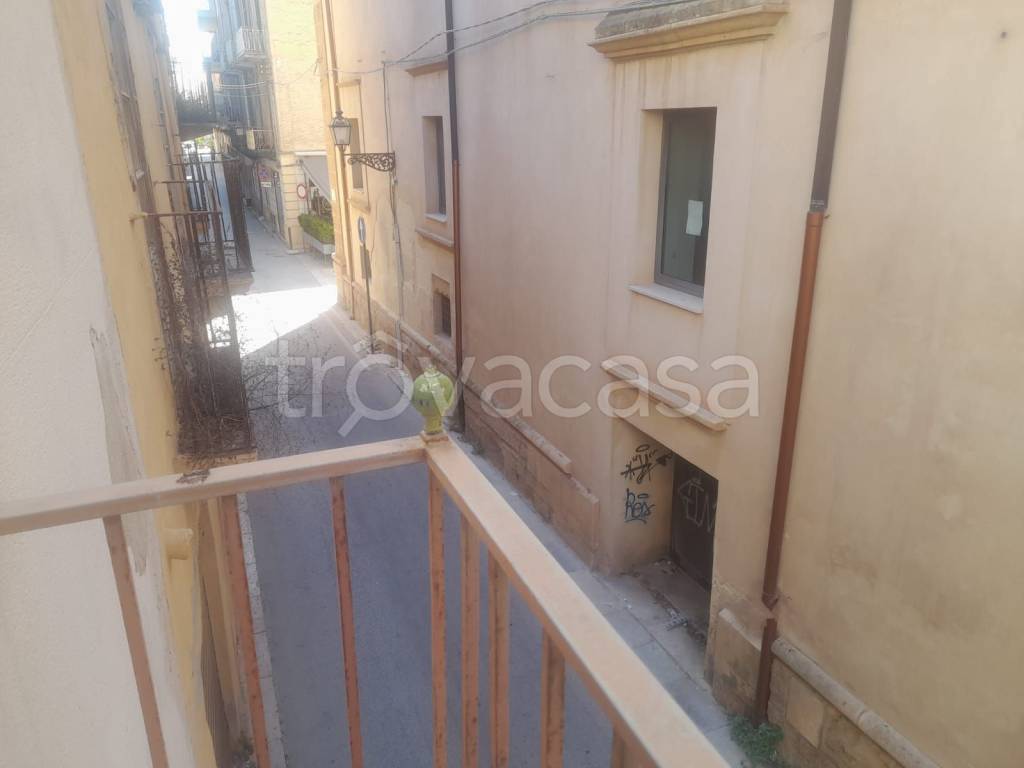 appartamento in vendita a Marsala in zona Centro Storico