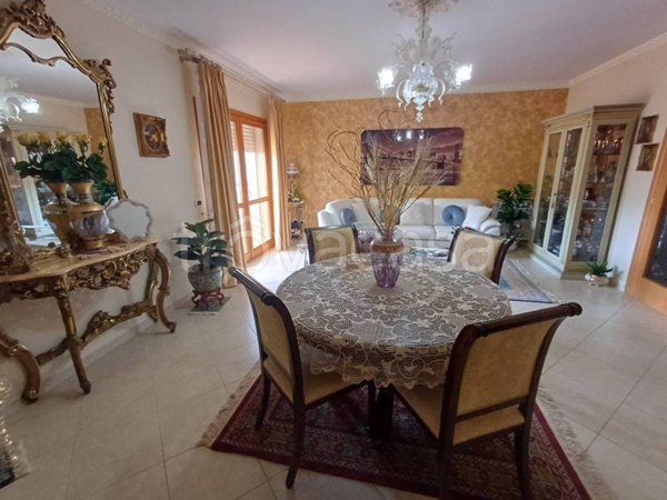 appartamento in vendita a Marsala