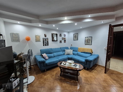 appartamento in vendita a Marsala in zona Centro Storico