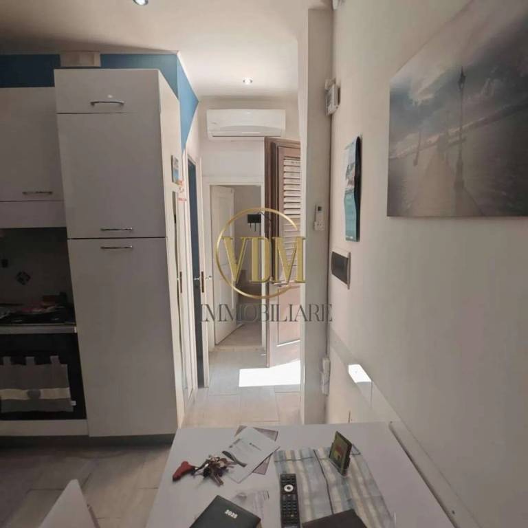 appartamento in vendita a Marsala