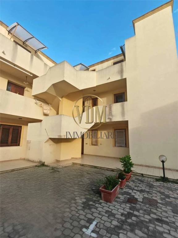 appartamento in vendita a Marsala