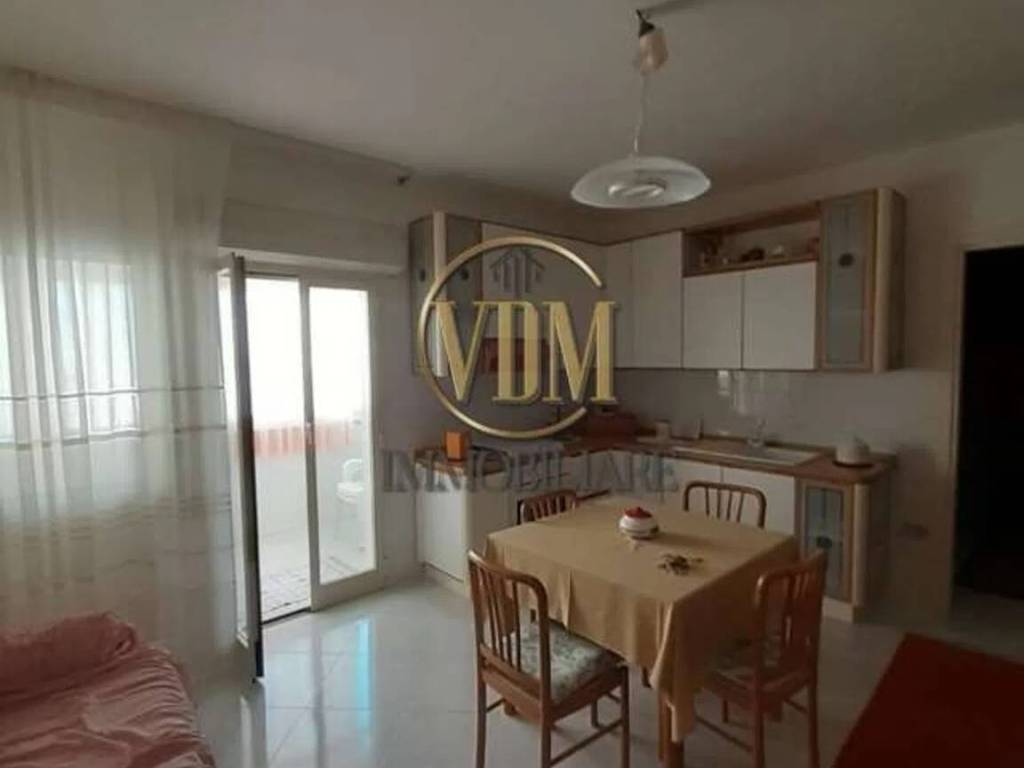 appartamento in vendita a Marsala